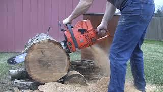 Husqvarna 288XP Chainsaw