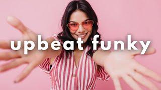 Cool Upbeat Funky Background Music for Videos  Royalty Free Music for commercial use