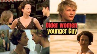 A 42-Year-Old Womans Affair with a Younger Man #movierecommendations #cinemarecap #mustwatch