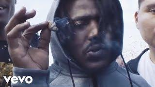 E Mozzy - Any Means Necessary ft. Mozzy Official Music Video