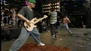 Rage Against The Machine - Bullet In The Head - 1993