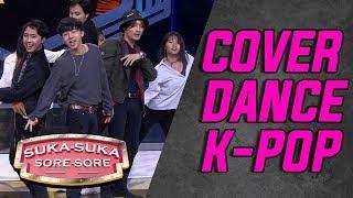 Kontes Cover Dance K-POP - Suka Suka Sore Sore 71 PART 3