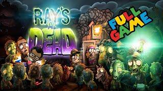 RAYS THE DEAD FULL GAME WALKTHROUGH 1080P HD