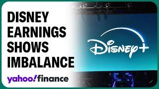 Disney struggling to align its businesses for growth Analyst