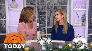 Kathie Lee Gifford Matt Lauer’s Dismissal Is ‘Very Very Sad’  TODAY