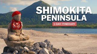 Discovering the Shimokita Peninsula  1-Day Trip  japan-guide.com