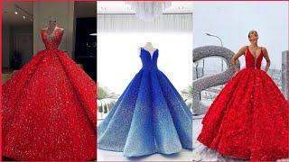 Top 10 most beautiful dresses in the world world best designer dress top 10 most revealing dresses