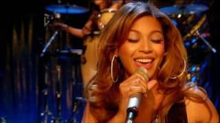 Beyoncé - Irreplaceable - Popworld 2006