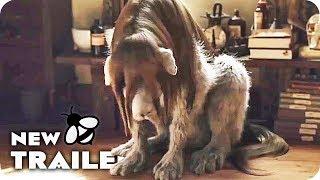 Fullmetal Alchemist Netflix Trailer 2018 Live Action Anime Adaptation