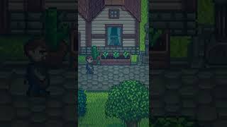 Rabbits Foot │ Stardew Valley