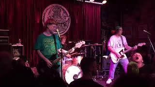 The Chats - “Pub Feed”  Recorded Saturday July 13th 2019 at Three Links in Dallas TX