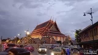 Bangkok Night Life