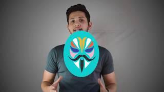 Magisk and Systemless Root Explained