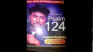 Mary by Cardinal Nwajiaku Ft. Holyman