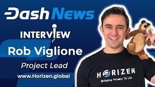 Dashifying Zcash 51% Attack Protection and More Rob Viglione of Horizen