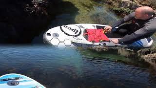 SUP Paddle board Marsden