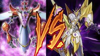 Yu-Gi-Oh Master Duel - Timelord vs Code Talker