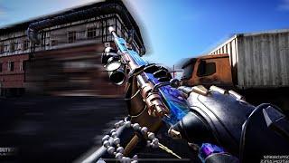 The BEST UNDERRATED SNIPER in Cod Mobile?