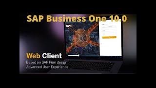 Работайте легче с SAP Business One 10.0