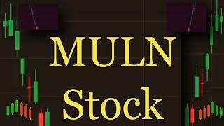 MULN Stock Price Prediction News Today 11 March - Mullen Automotive