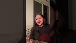 Jee Le Zara female cover  Talaash  Vishal Dadlani