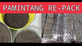 NEGOSYO TIPS️PAMINTAMaliit na puhunanmalaki ang kita