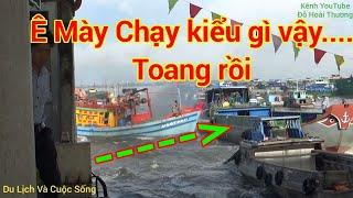 CỐNG KÊNH CỤT KIÊN GIANGĐược Mệnh Danh Là Cửa Cống TỬ THẦN