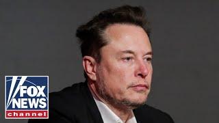 Elon Musk makes bold prediction on future of AI