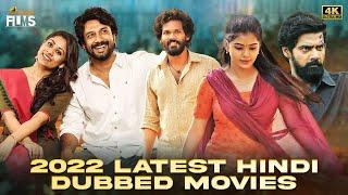 2022 Latest Back To Back Hindi Dubbed Movies 4K  Love Birds  Ardhashathabdam  Mango Indian Films