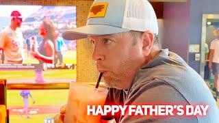 HAPPY FATHERS DAY  Family 5 Vlogs