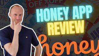 Is Honey the Best Way to Get Free Coupons and Earn? Honey App Review