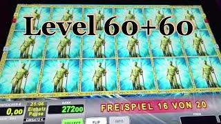 Jackpot Lord of the Ocean 6 Freispiele mit Vollbild Novoline Spielothek Geht ab 2024