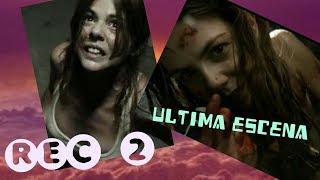 Rec 2  Ultima Ecsena Last Scene