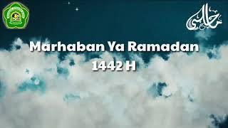 Yel Yel Ramadhan 1442 H