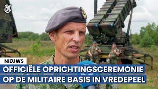 ‘Russische raketten kunnen Nederland bereiken’