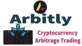 Arbitly Arbitraj Trade Merkezi - Kolay Arbitraj Yapma