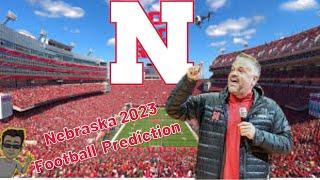 2023 Nebraska Football Predictions