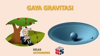 Gaya Gravitasi