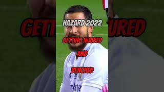 Hazard 2022 vs 2016