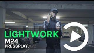 M24 - Lightwork Freestyle 2 Prod By KorenBeats Pressplay