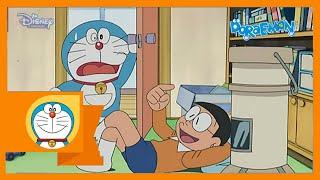 Doraemon  Sihirli Lamba  Türkçe Kısa Sahne