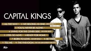 Capital Kings - Capital Kings Full Album Audio