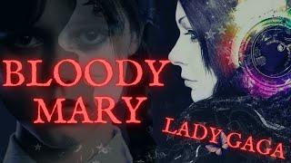 BLOODY MARY Lady Gaga EPIC Hardstyle Remix by Luna Schaurig