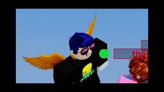 CKev Face Reveal Roblox Bedwars