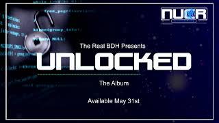 BDH - Unlocked The Album