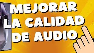 Cómo mejorar la calidad de audio de mi celular Samsung Galaxy S24 S24+ & S24 Ultra S25