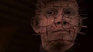 Hellraiser III Hell on Earth 1992