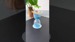  DIY Jelly Hourglass Fun Crafting with Kids 