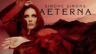 SIMONE SIMONS - Aeterna OFFICIAL MUSIC VIDEO