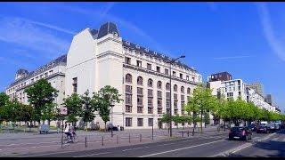 Top 10 Best Universities In France Top Universiteiten in Frankrijk